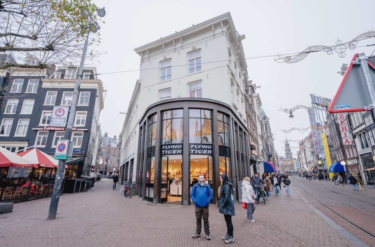 Korte Reguliersdwarsstraat 4